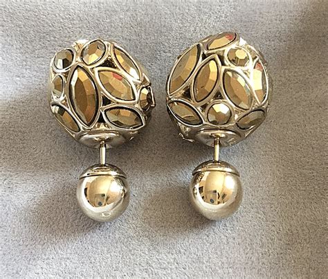 dior tribal earrings australia|dior tribal earrings shop.